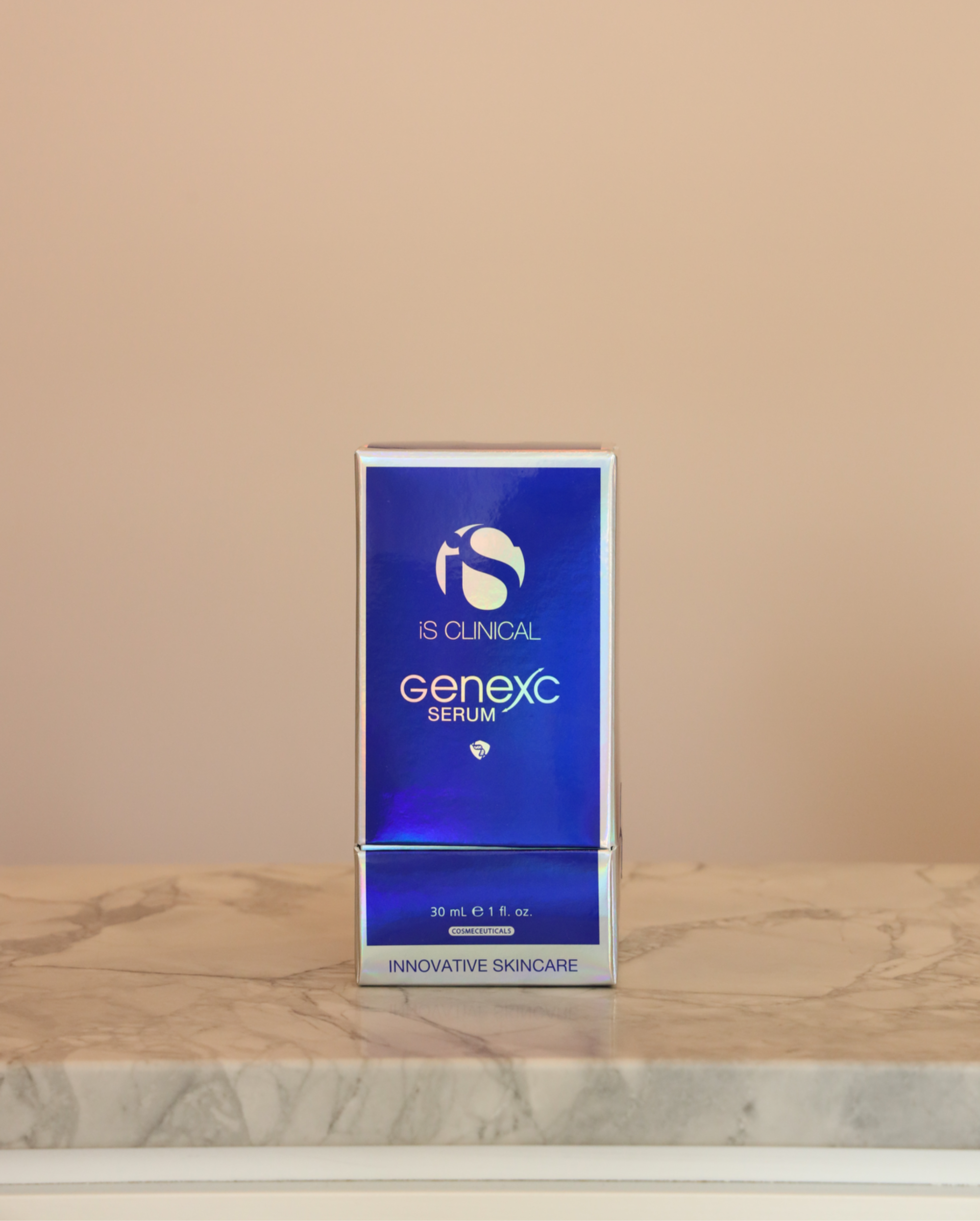 iS Clinical GeneXC Serum