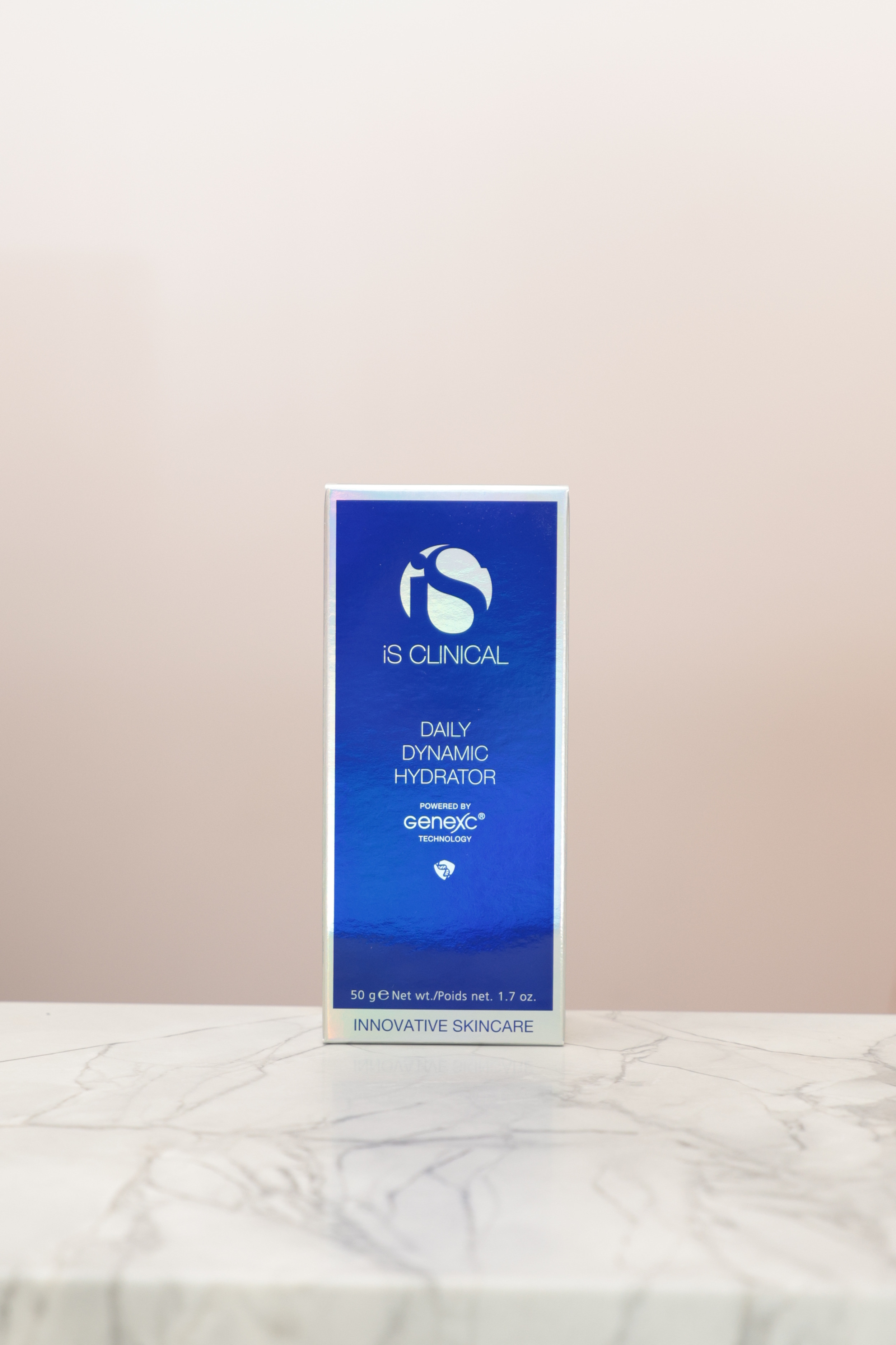 iS Clinical Daily Dynamic Hydrator