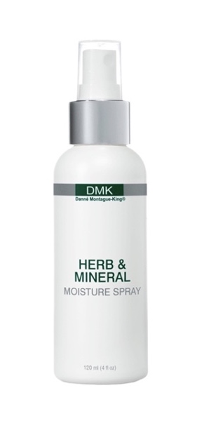 DMK Herb and Mineral Mist