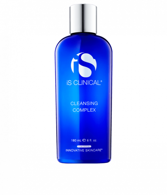iS Clinical Cleansing Complex