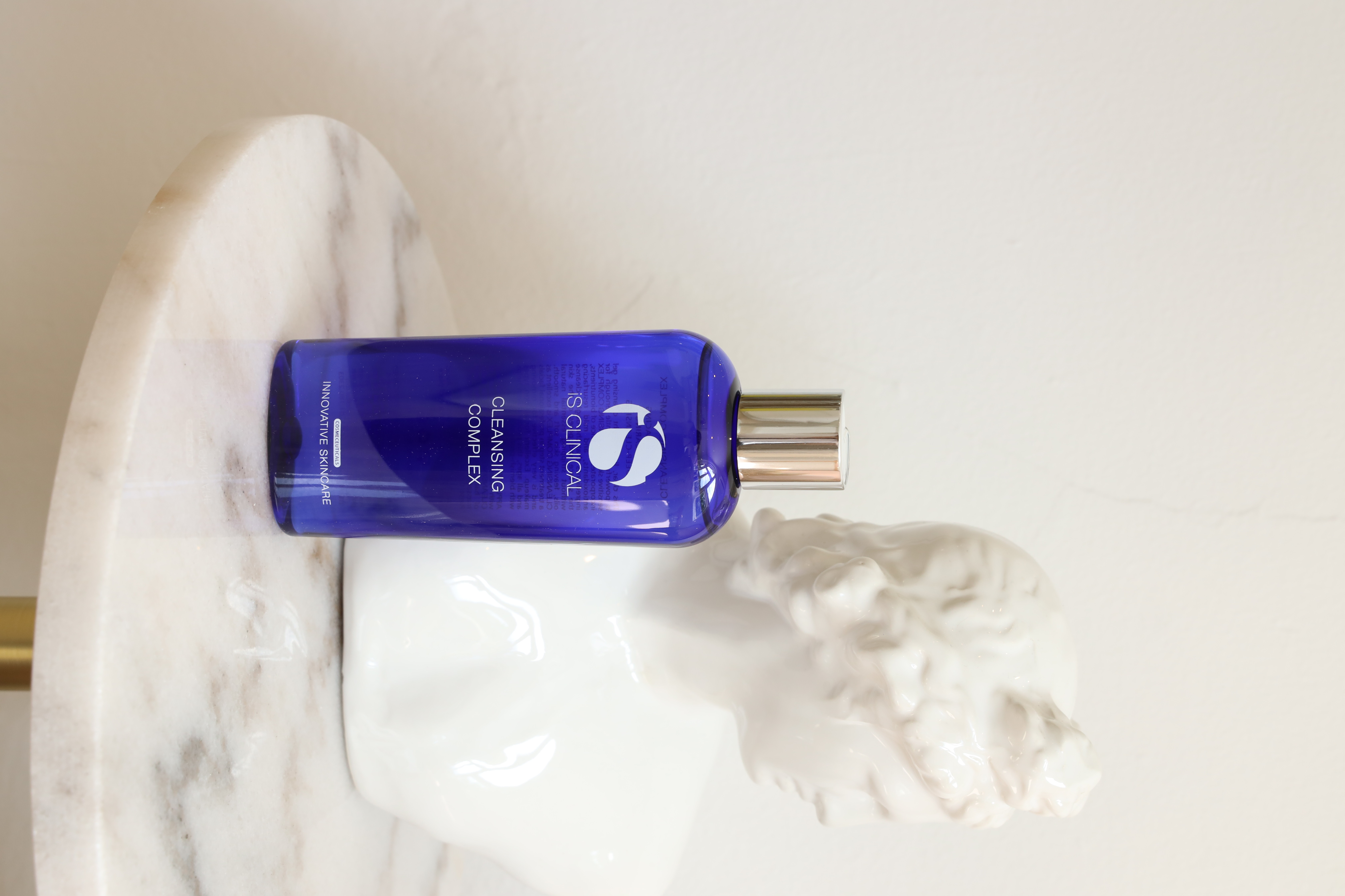 iS Clinical skincare at By Jessi