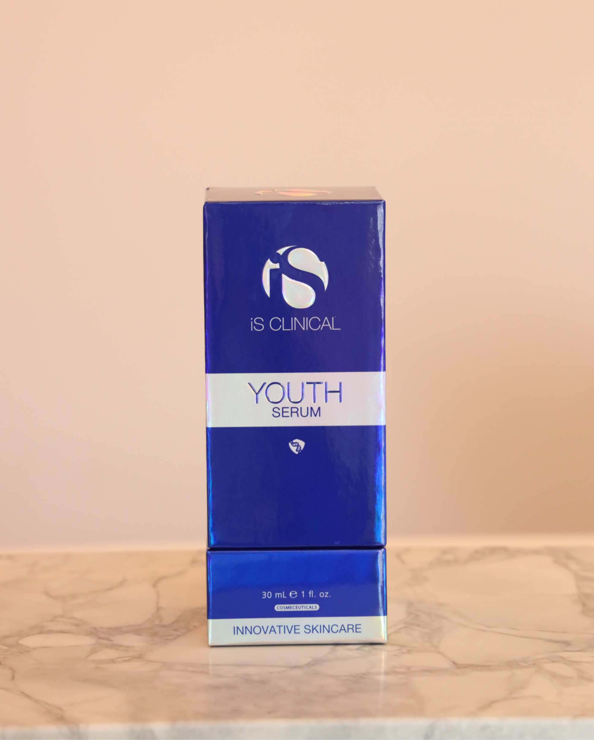 iS Clinical Youth Serum