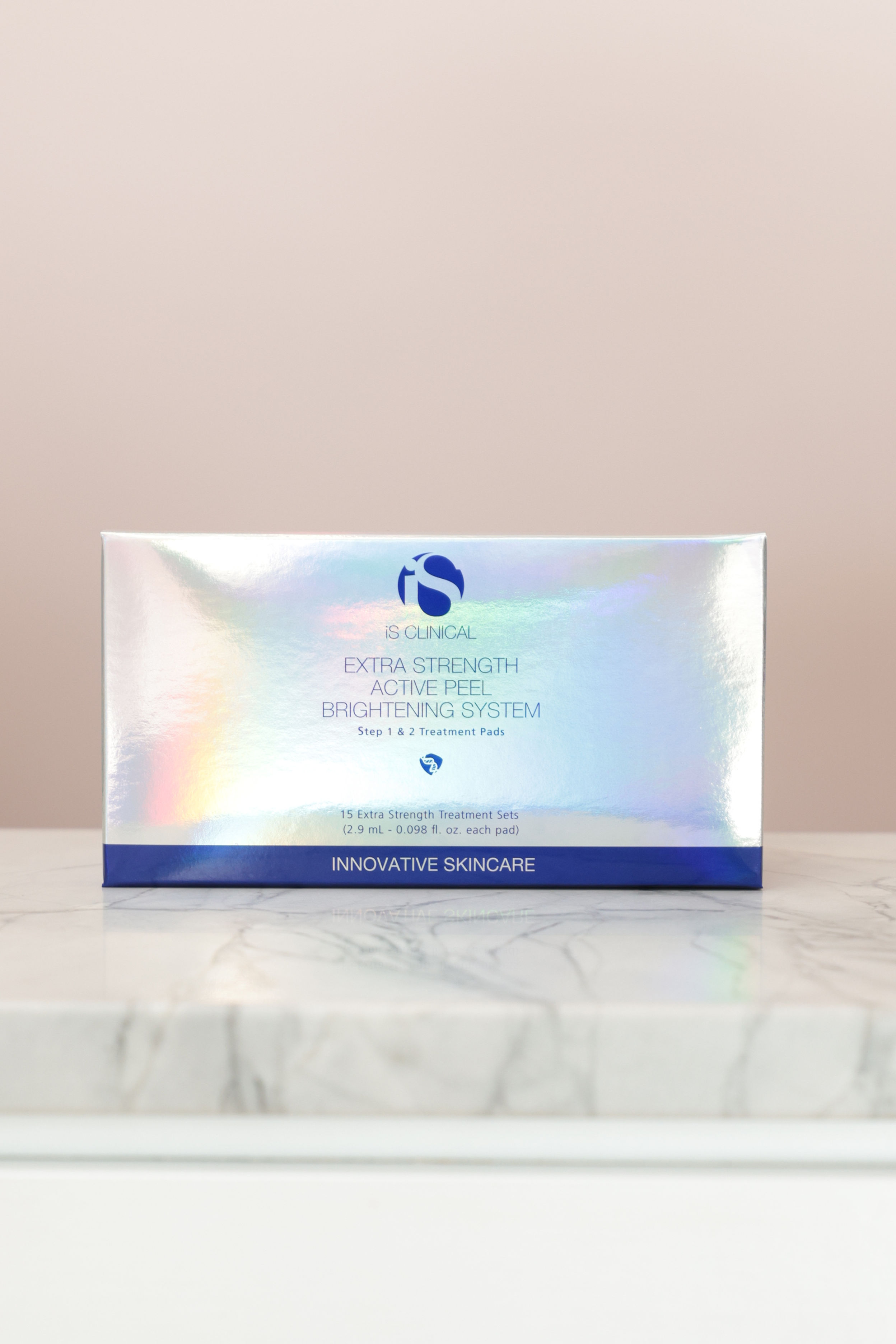 iS Clinical Extra Strength Active Peel Brightening System