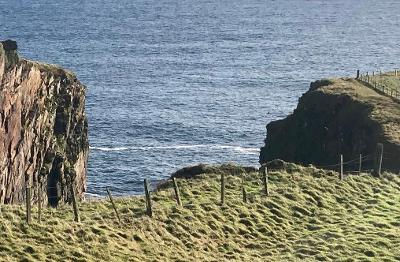 Rock and a Hard Place