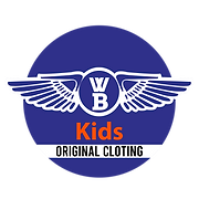 wb blue jeans kids logo_Mesa de trabajo 