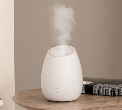 USB Essential Oil Diffuser