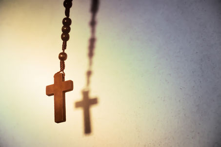 Ogłoszenia parafialne 11.05.2025