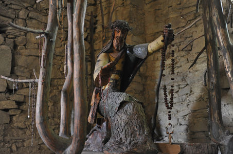 Ogłoszenia parafialne 28.02.2021