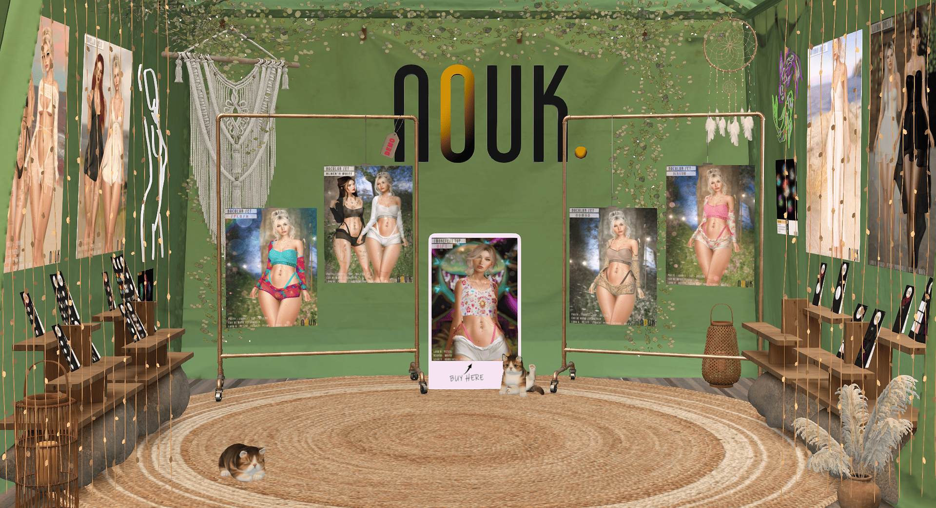 Nouk