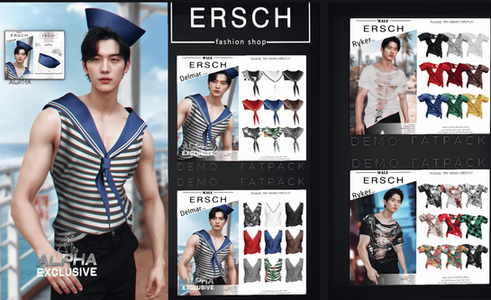 ERSCH
