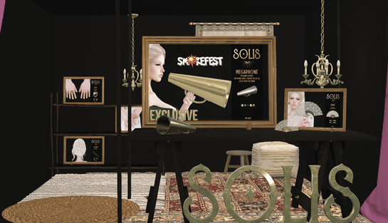 SOLIS