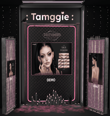 Tamggie
