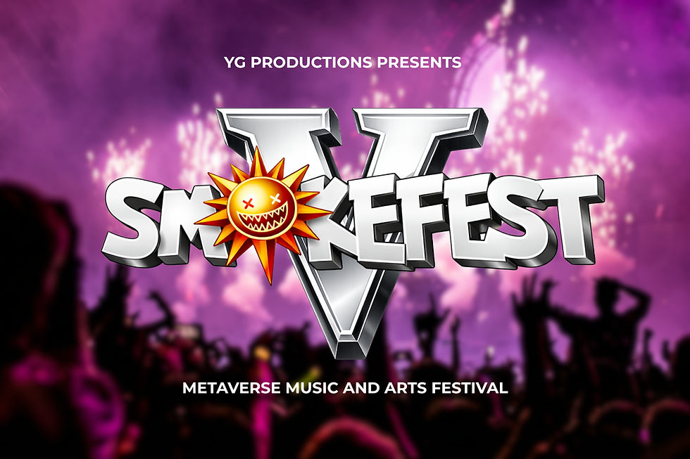 SMOKEFEST 5