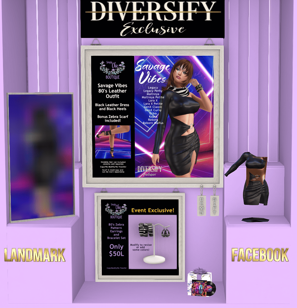 Simply Chic Boutique