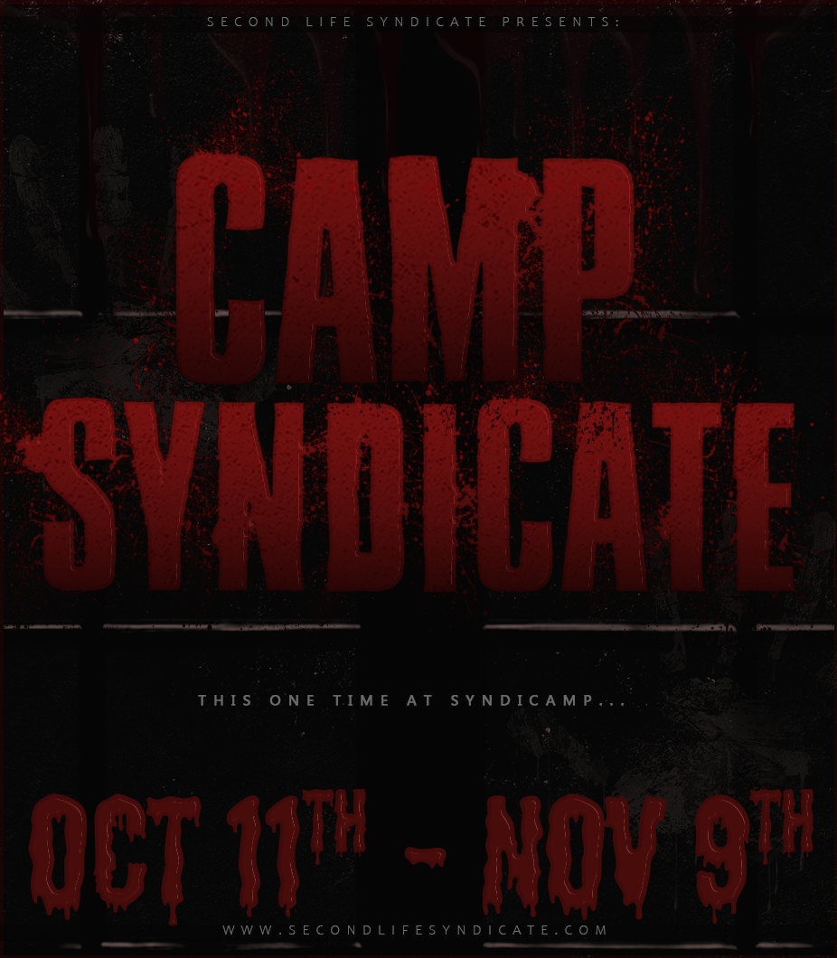 Camp Syndicate