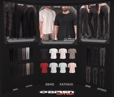 odiren store