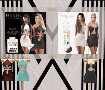 Finale Couture