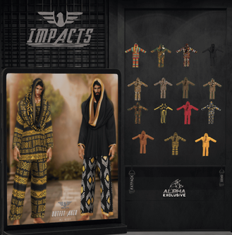 Impacts