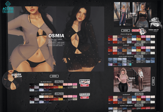 OSMIA
