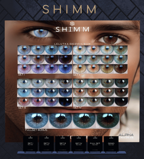 S H I M M 