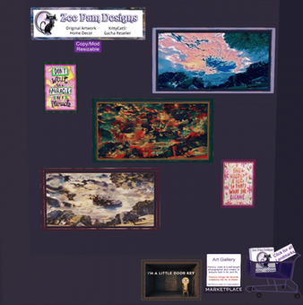 ZEE PAM DESIGNS