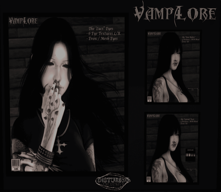 VampLore