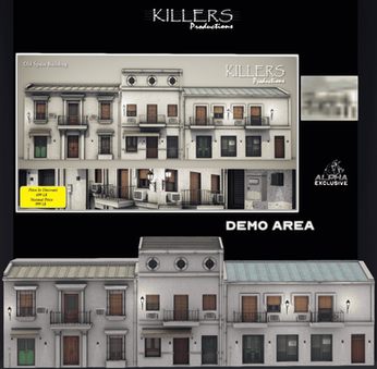 KILLERS Productions