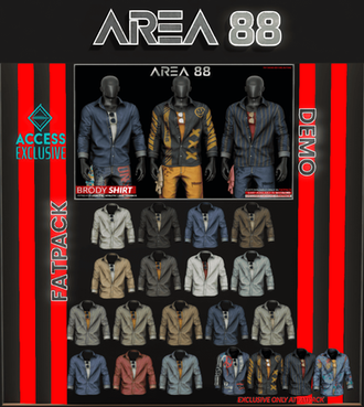 AREA 88
