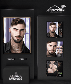 MRCOIN