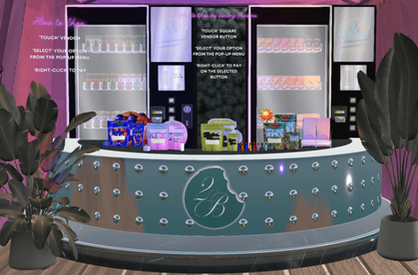 2Baked Bakery