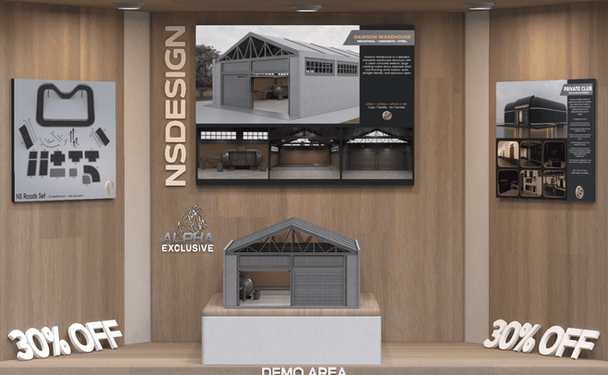 NSDESIGN