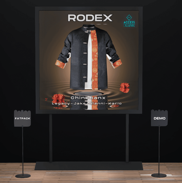 RODEX