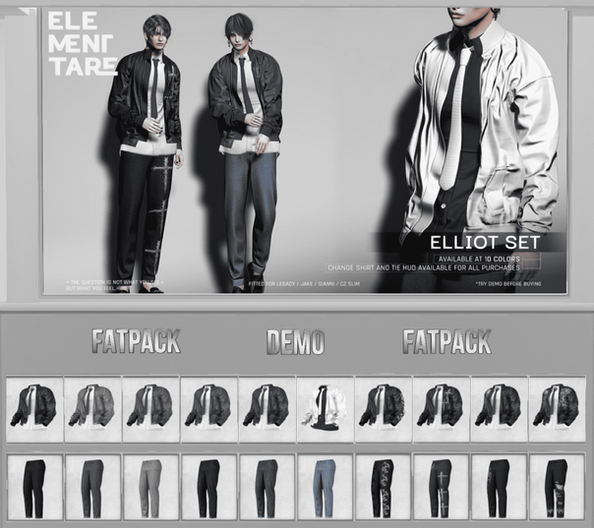 ELEMENTTARE
