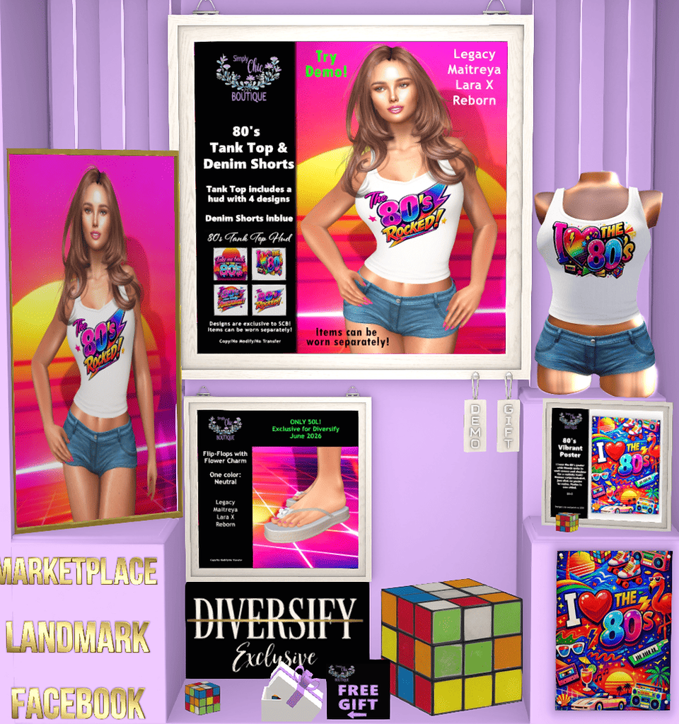 Chic Boutique