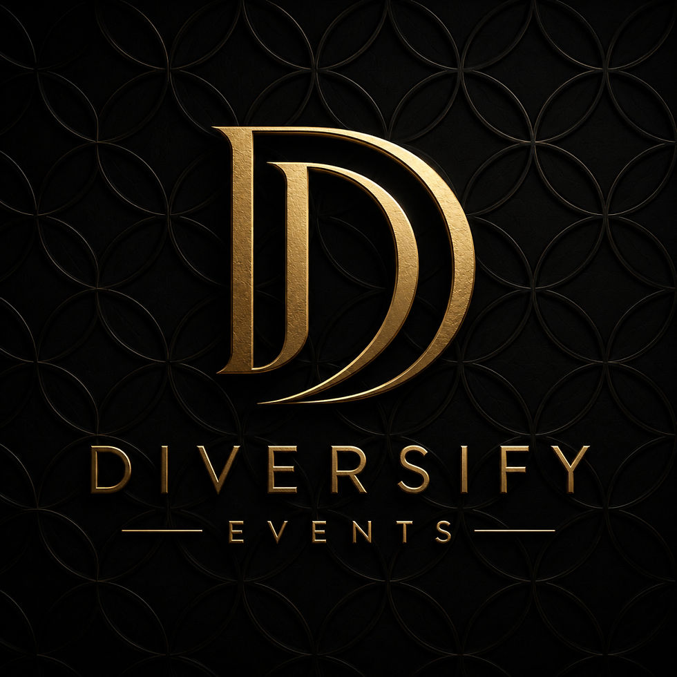 Diversify: August