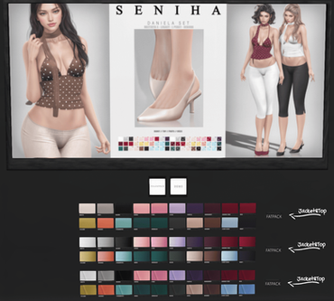 SENIHA