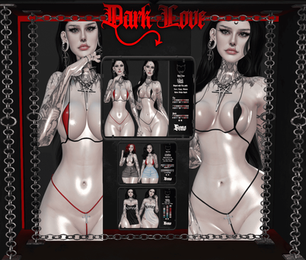 Dark Love