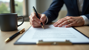 Experienced Pardon Services: Pardons4u Solutions