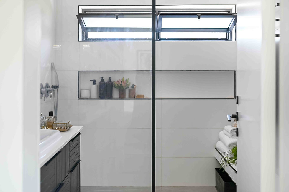 ענת רוזנר קרמונה - תכנון ועיצוב פנים