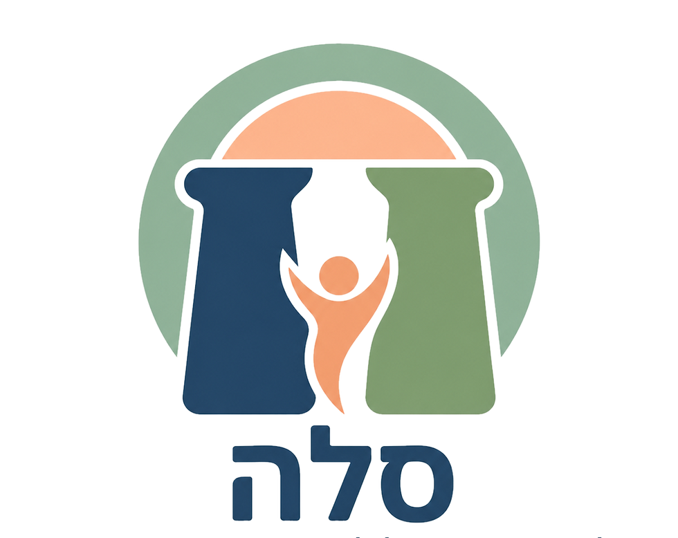 שיטת סלה logo