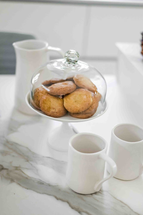 ענת רוזנר קרמונה - תכנון ועיצוב פנים