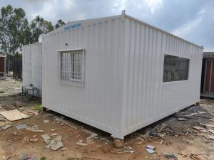 porta cabins for sales in Bangalore