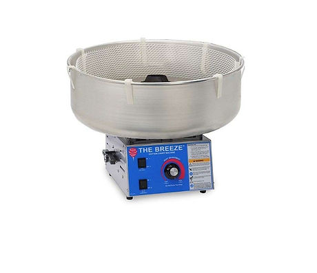 Cotton Candy Machine