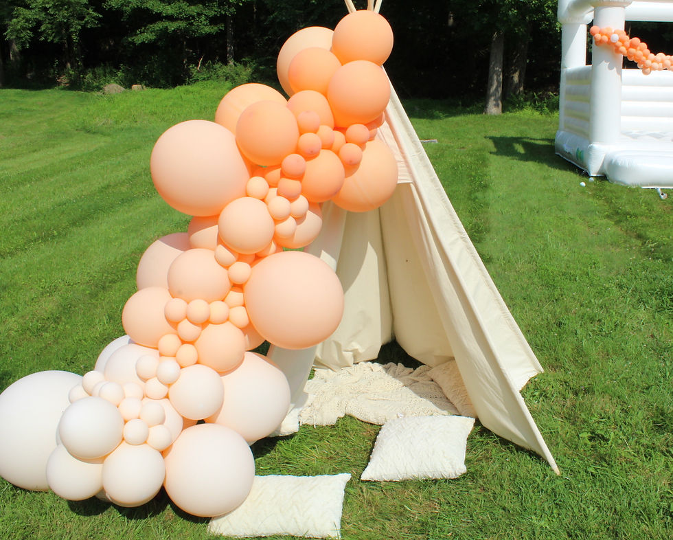 Kids Tents