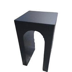 Arch Pedestal 