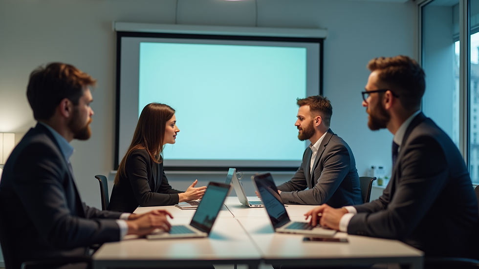 Estrategias de Marketing Digital Personalizadas para Tu Marca