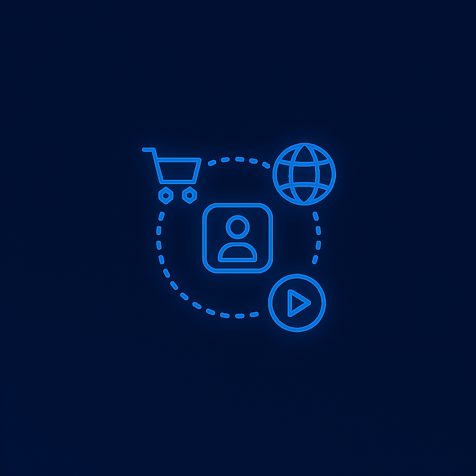 The Significance of Integrated Experiences in the Digital Age