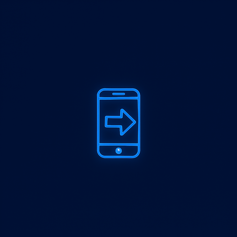 The Future of Mobile Apps