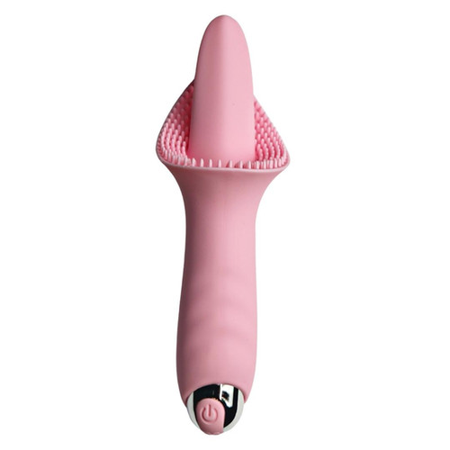 Vibrating Cunnilingus Massager | Flamingo Club NJ Vibrating Cunnilingus Massager | Flamingo Club NJ