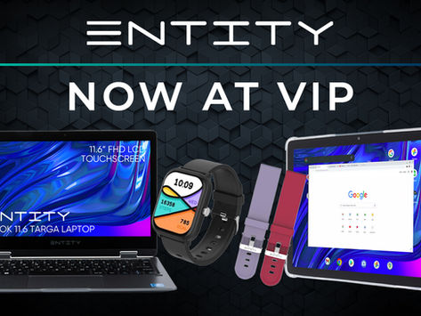 VIP Adds a New Entity to Its Growing Tech Line‑up